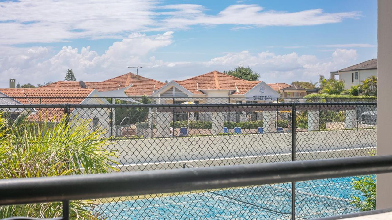 The Sands Resort At Yamba Exterior foto